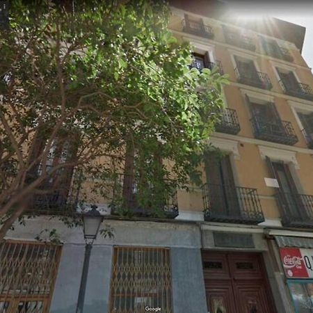 Myhousespain - Luxury Apartment In Madrid City Center Kültér fotó