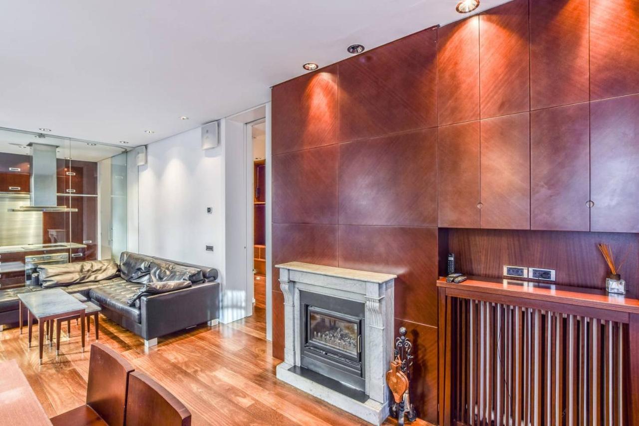 Myhousespain - Luxury Apartment In Madrid City Center Kültér fotó