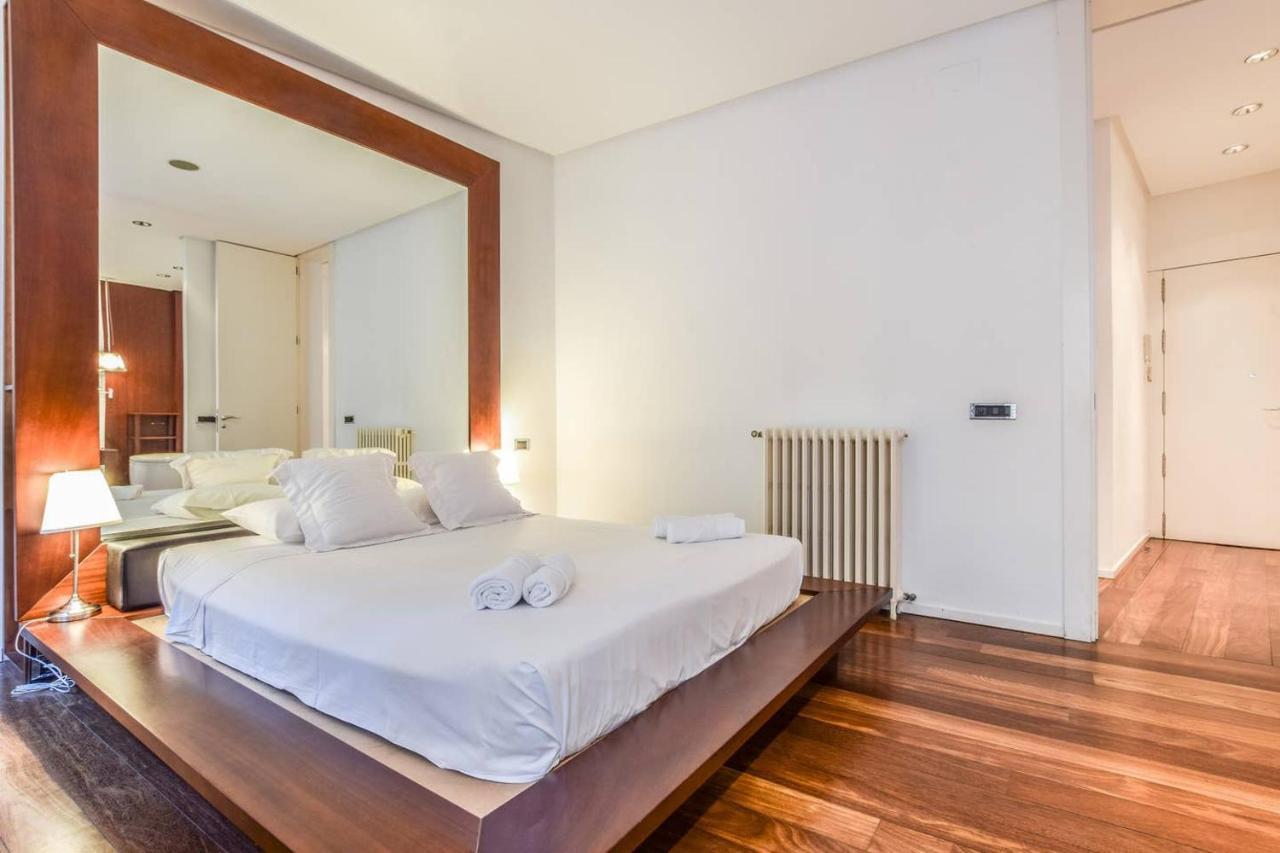 Myhousespain - Luxury Apartment In Madrid City Center Kültér fotó