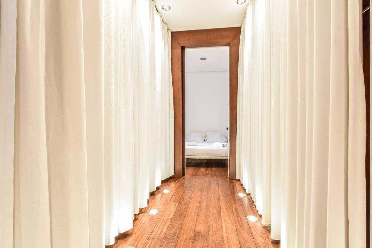 Myhousespain - Luxury Apartment In Madrid City Center Kültér fotó