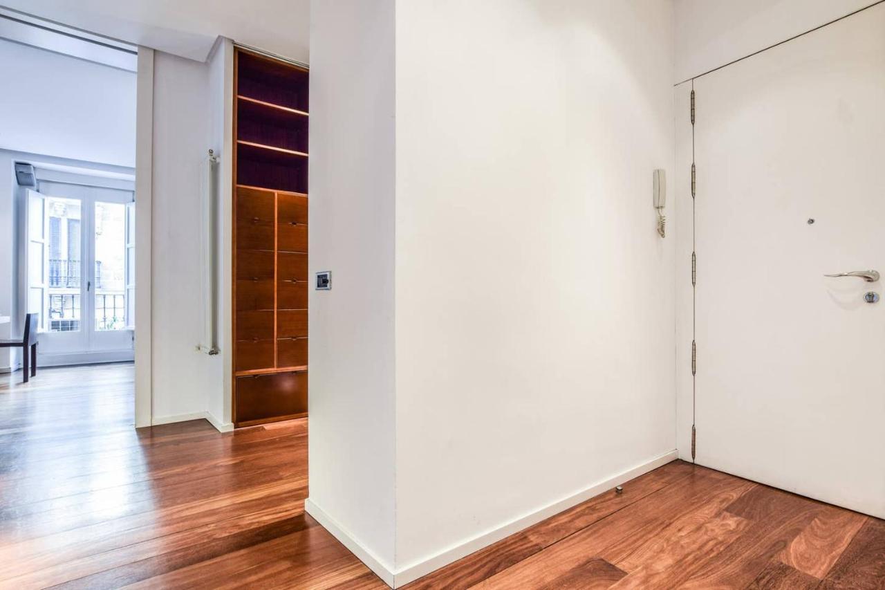 Myhousespain - Luxury Apartment In Madrid City Center Kültér fotó