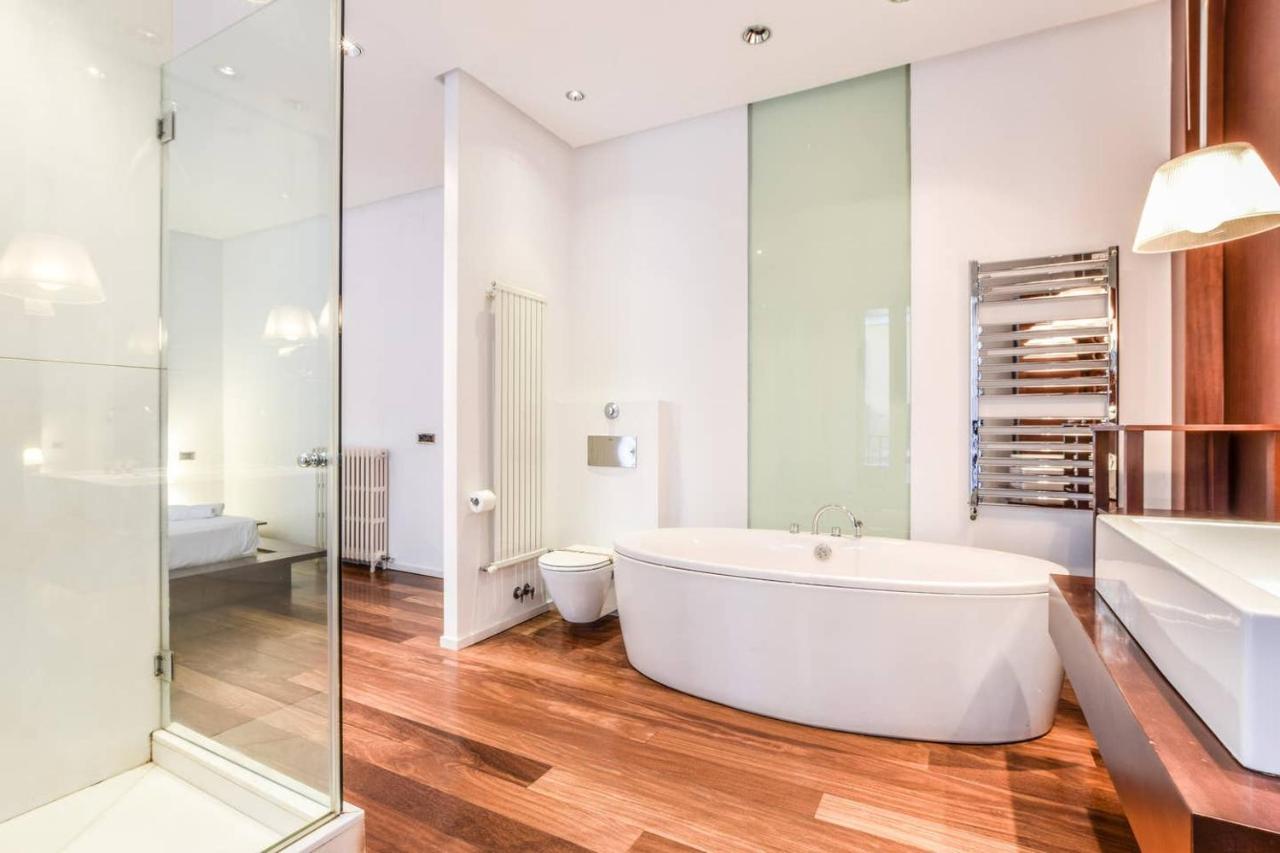 Myhousespain - Luxury Apartment In Madrid City Center Kültér fotó
