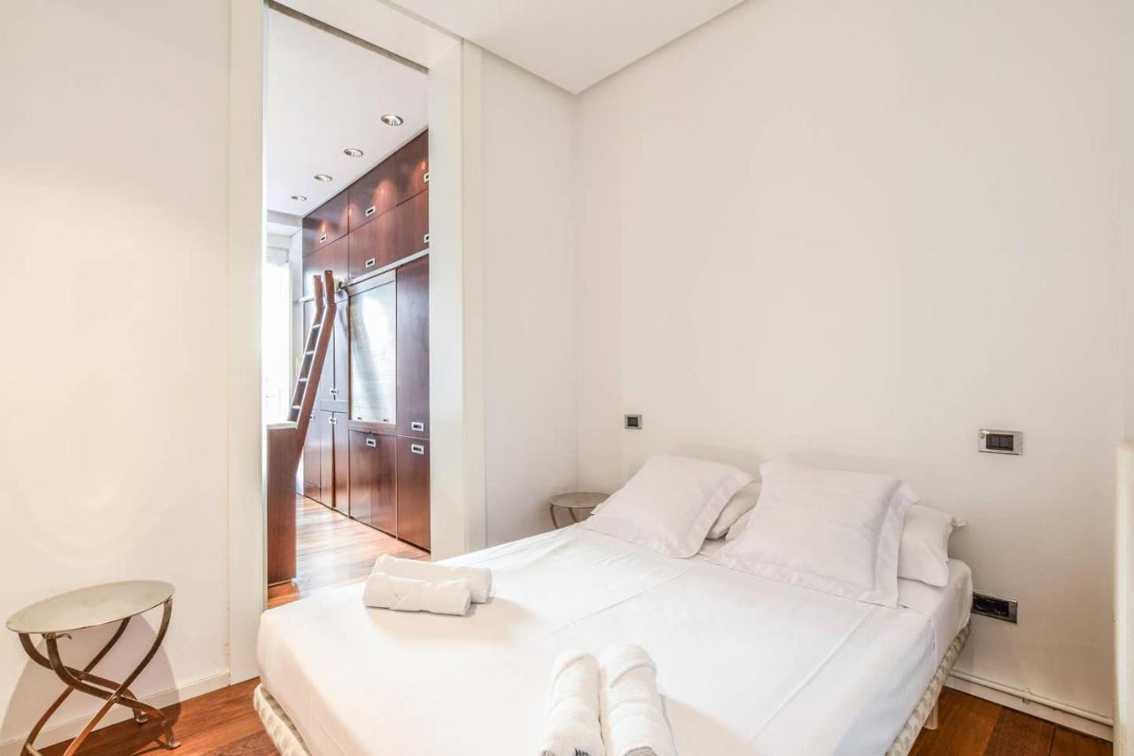 Myhousespain - Luxury Apartment In Madrid City Center Kültér fotó