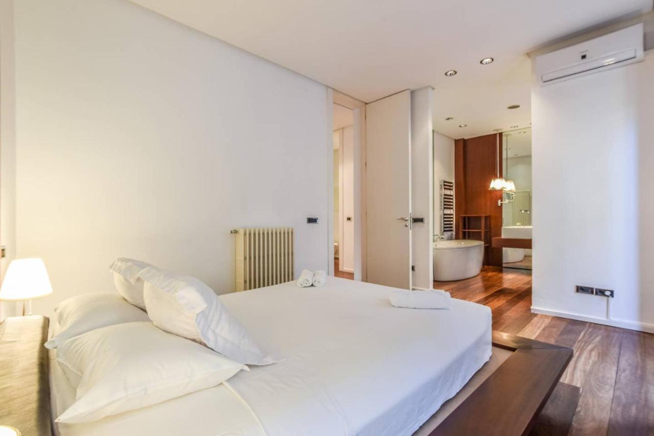 Myhousespain - Luxury Apartment In Madrid City Center Kültér fotó