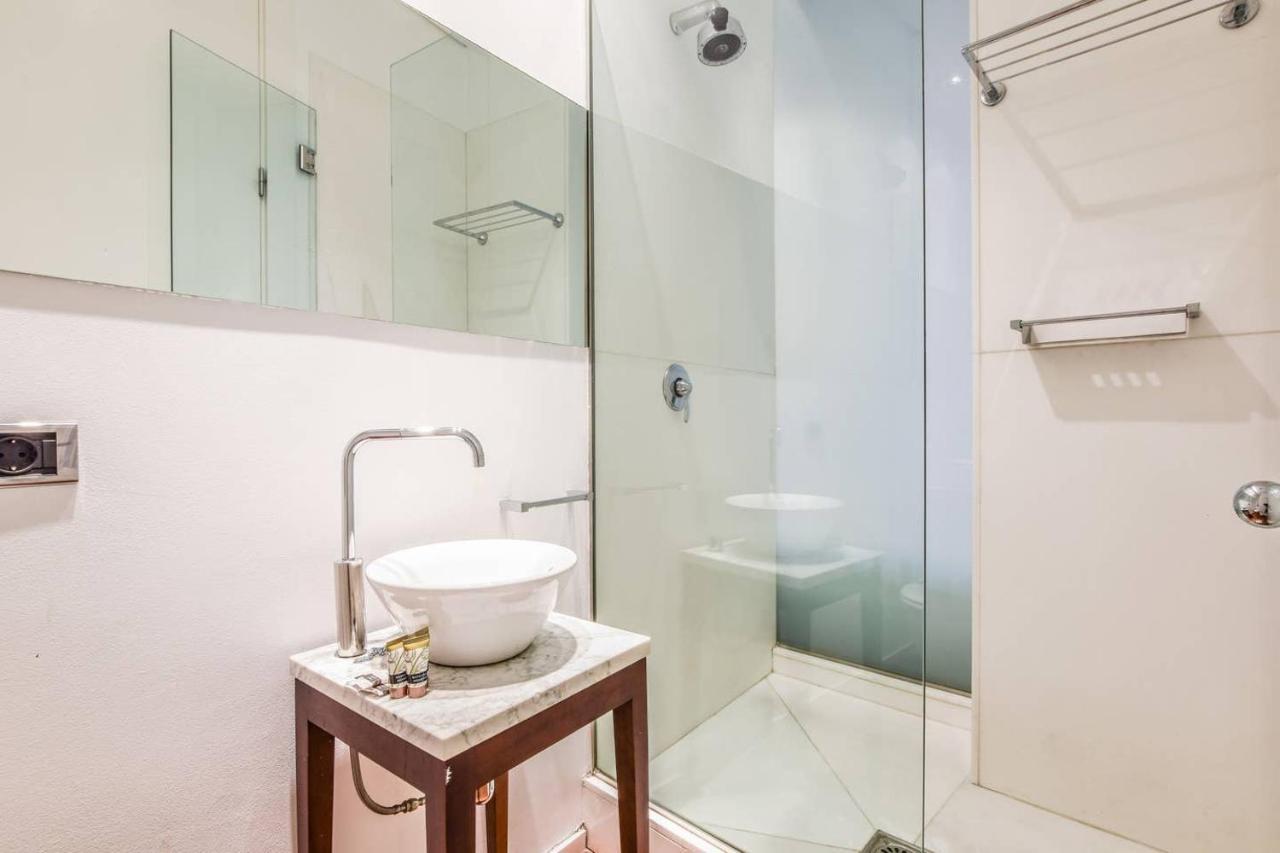 Myhousespain - Luxury Apartment In Madrid City Center Kültér fotó