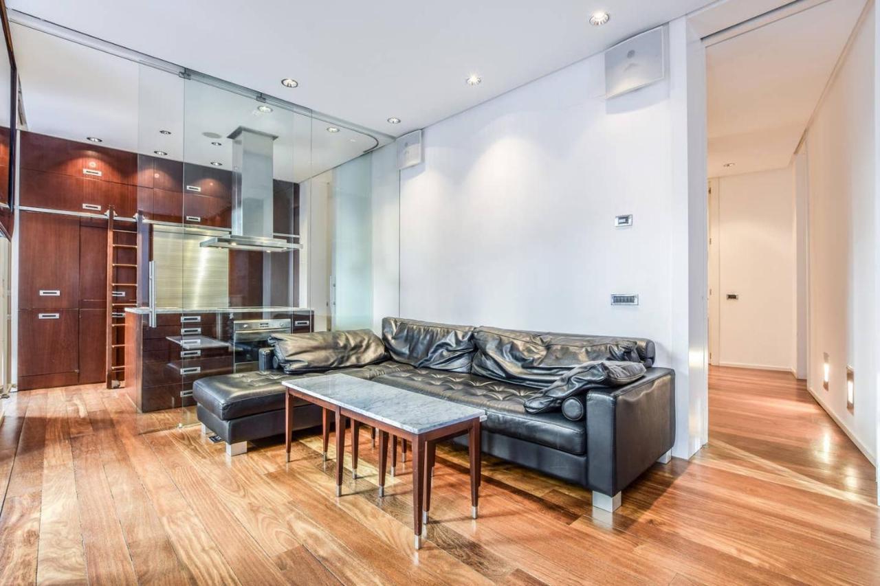 Myhousespain - Luxury Apartment In Madrid City Center Kültér fotó