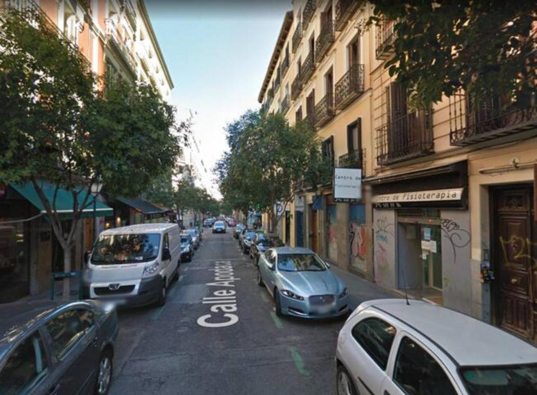 Myhousespain - Luxury Apartment In Madrid City Center Kültér fotó