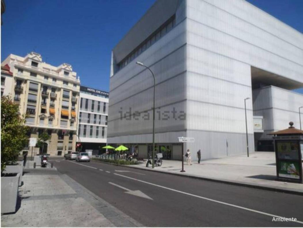 Myhousespain - Luxury Apartment In Madrid City Center Kültér fotó